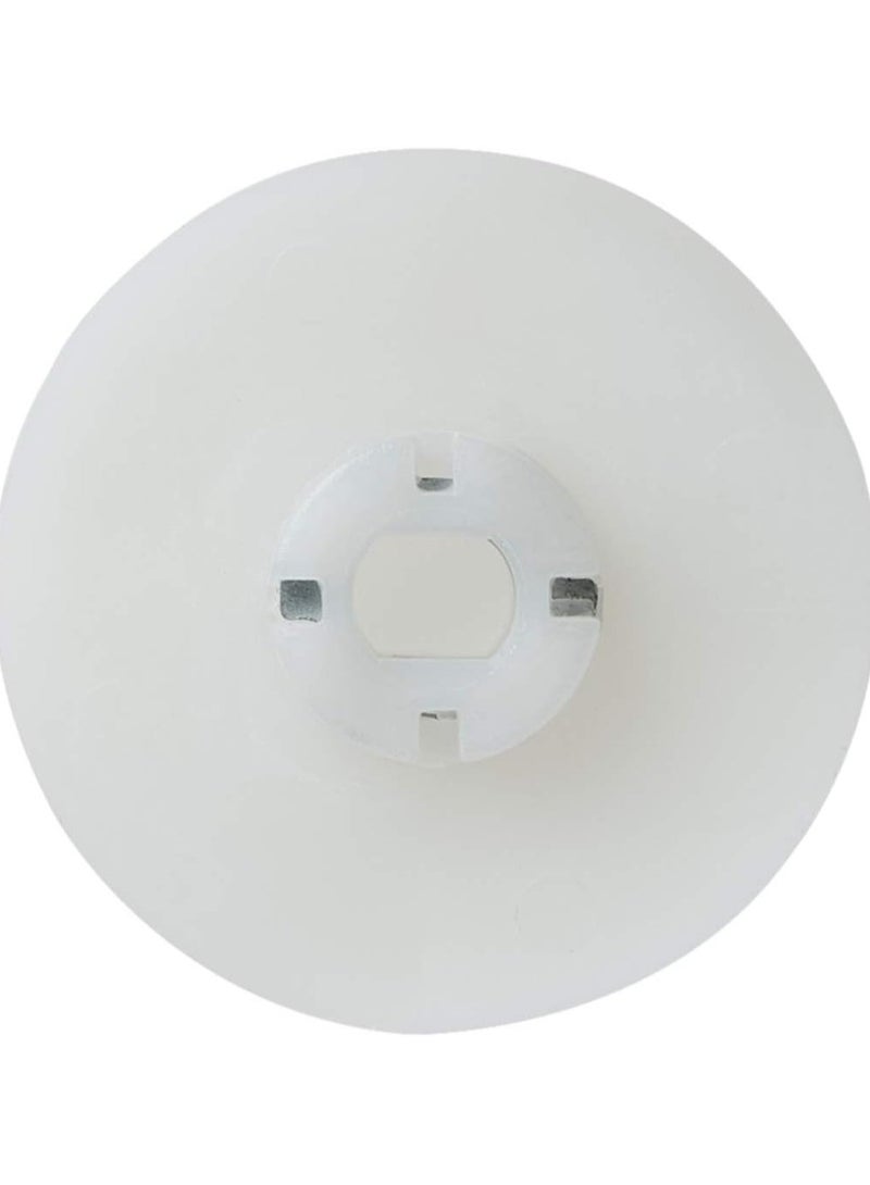 Preethi Liger Coupler Mixer/Grinder Motor Coupler 1 W PRE-091679 White - Image 2