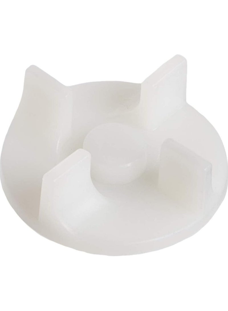 Preethi Liger Coupler Mixer/Grinder Motor Coupler 1 W PRE-091679 White - Image 5