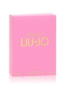 ليو جو عطر سنت أوف او دي تواليت 75مل  - Image 2