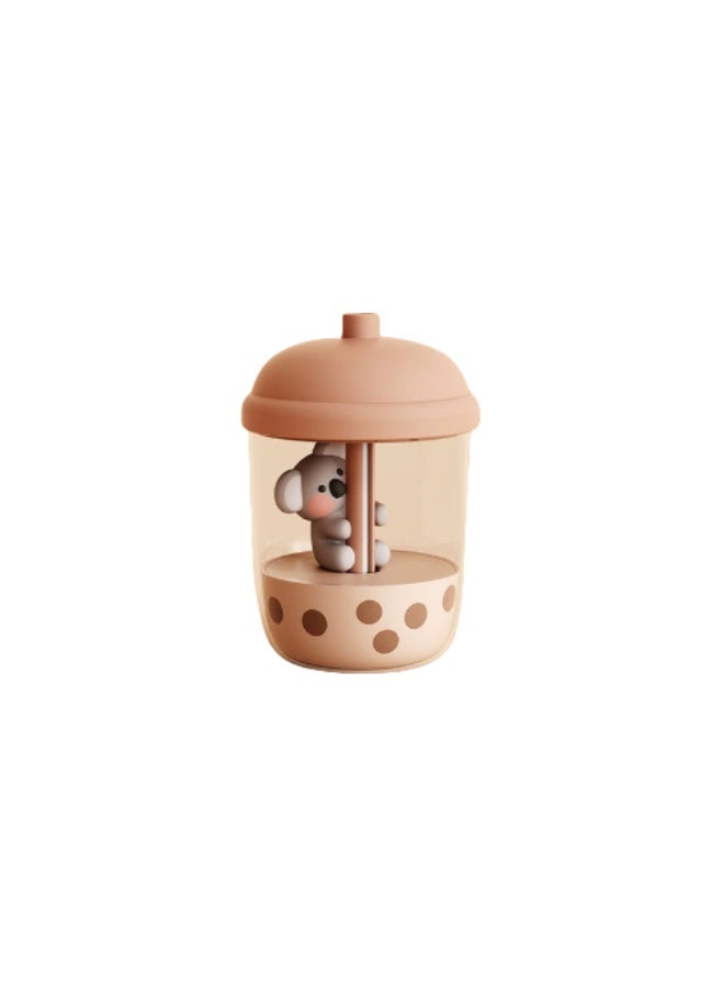 Nariele New Evaporative USB Fog Free Humidifier