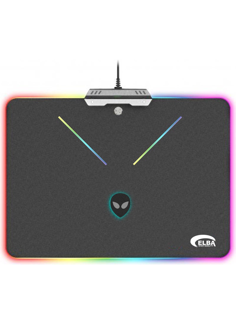 350 Gp4 Game Power LED Mouse Pad (Rgb Illuminated)
