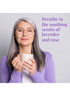 BodyBio , Get Relaxed No.14 Tea for Relieving Stress Tea, 36-Count  - Image 3