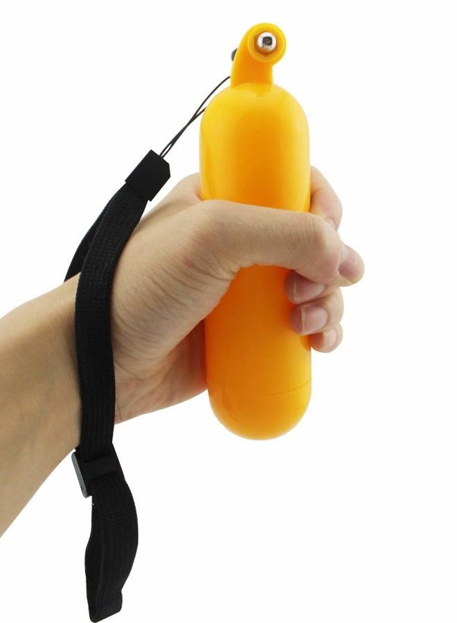 REMALI Hand Held Floaty and 18 Anti-Fog Insert Combo Action Camera Accessories - Image 4