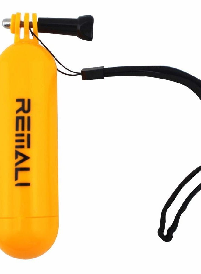REMALI Hand Held Floaty and 18 Anti-Fog Insert Combo Action Camera Accessories - Image 1
