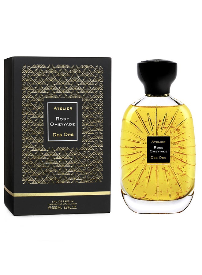 Atelier Des Ros Rose Omeyyade Edp 100Ml