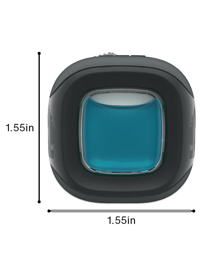 ليتل تريز معطر جو سائل برائحة الكاريبيان كولادا من فينت، Ctk-52625، قطعة واحدة - Image 5