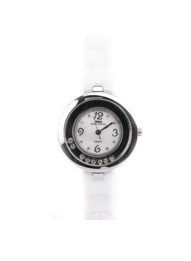 ibso Ivory – A Watch that Reflects the Beauty of Femininity and Elegance - Image 5