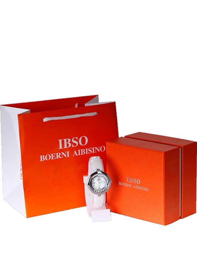 ibso Ivory – A Watch that Reflects the Beauty of Femininity and Elegance - Image 4