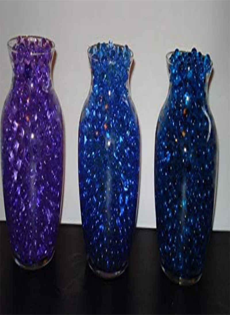 GGOOT : Xx-Large In Clear Only! : Watering Gel Beads For Use With Lucky & Other Plants To Reduce Watering - Image 2