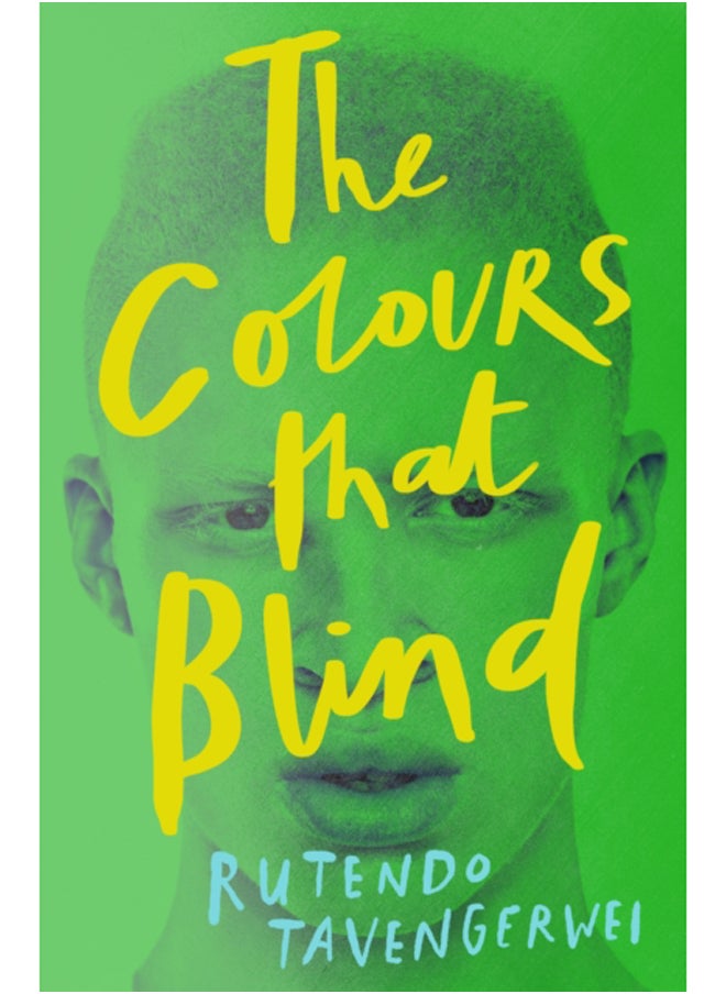The Colours That Blind 
