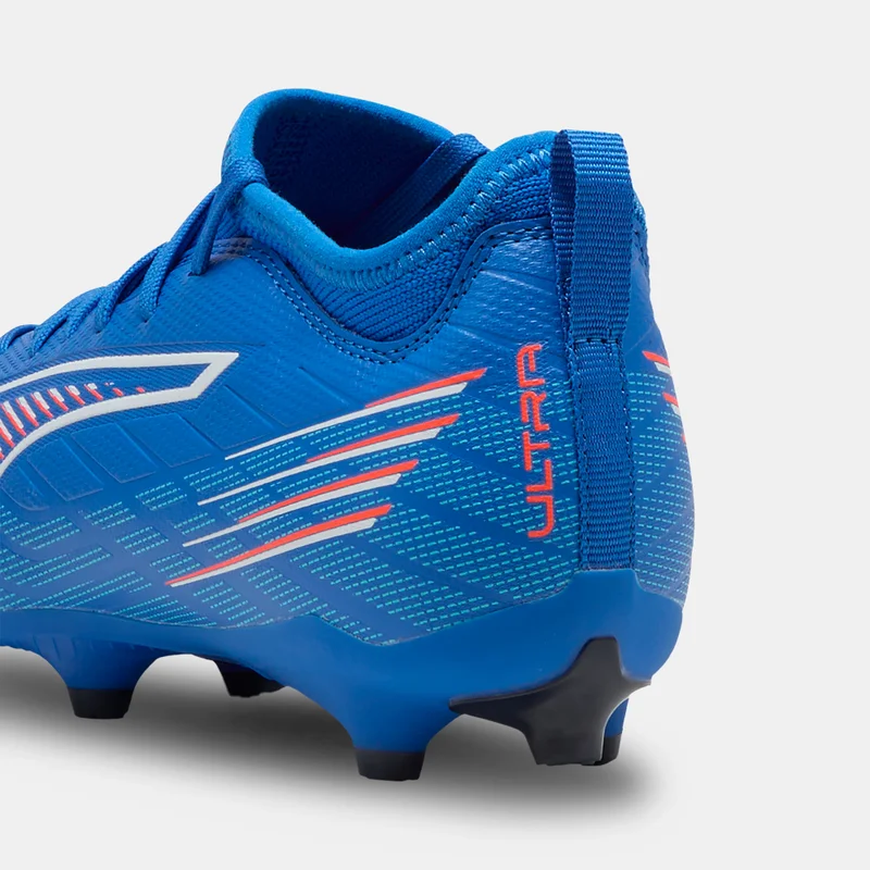 PUMA Kids' ULTRA 6 MATCH Multi-Ground Football Shoes