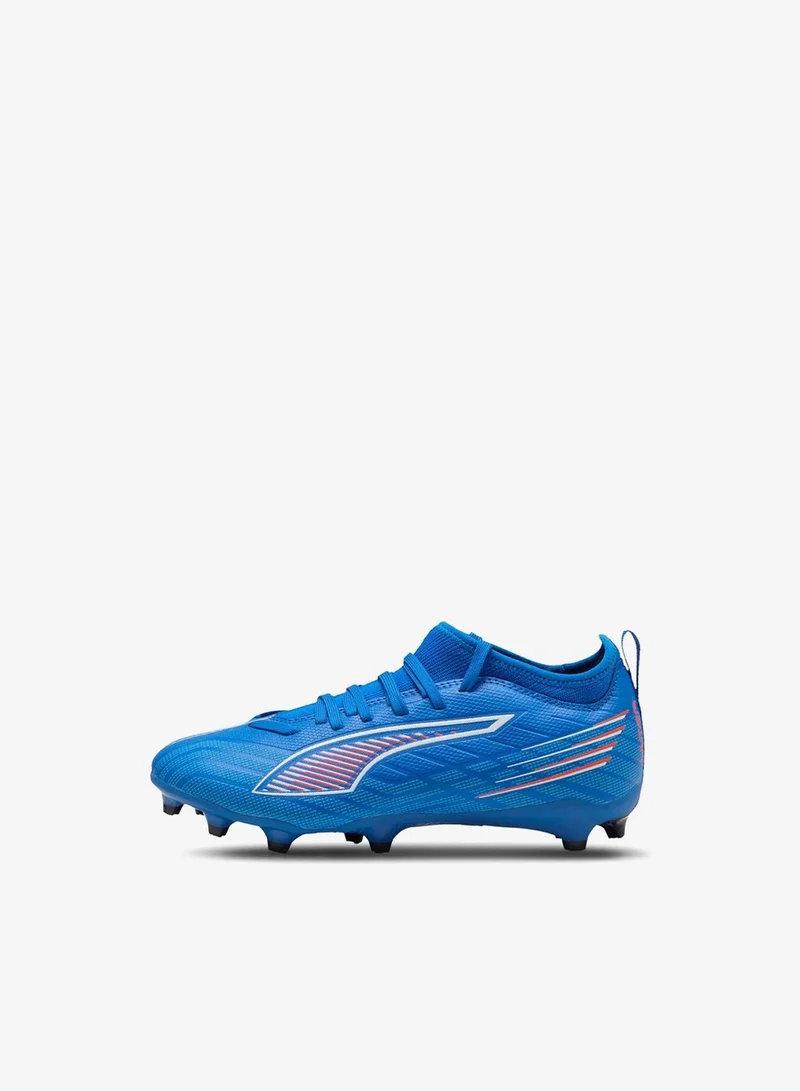 PUMA Kids' ULTRA 6 MATCH Multi-Ground Football Shoes