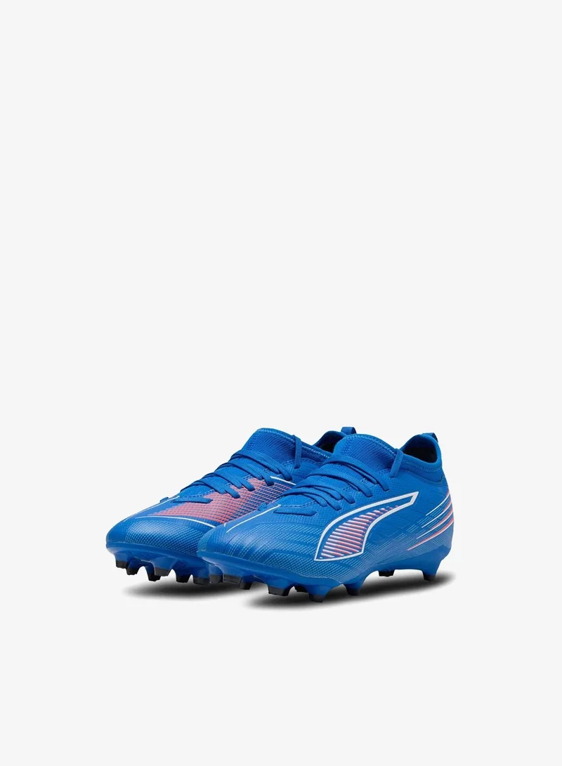 PUMA Kids' ULTRA 6 MATCH Multi-Ground Football Shoes