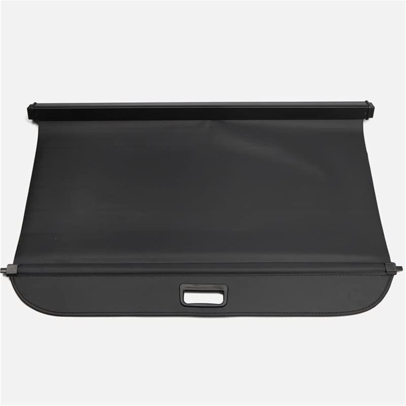 DEMULAX Retractable Car Rear Trunk Safety Shield - Image 4