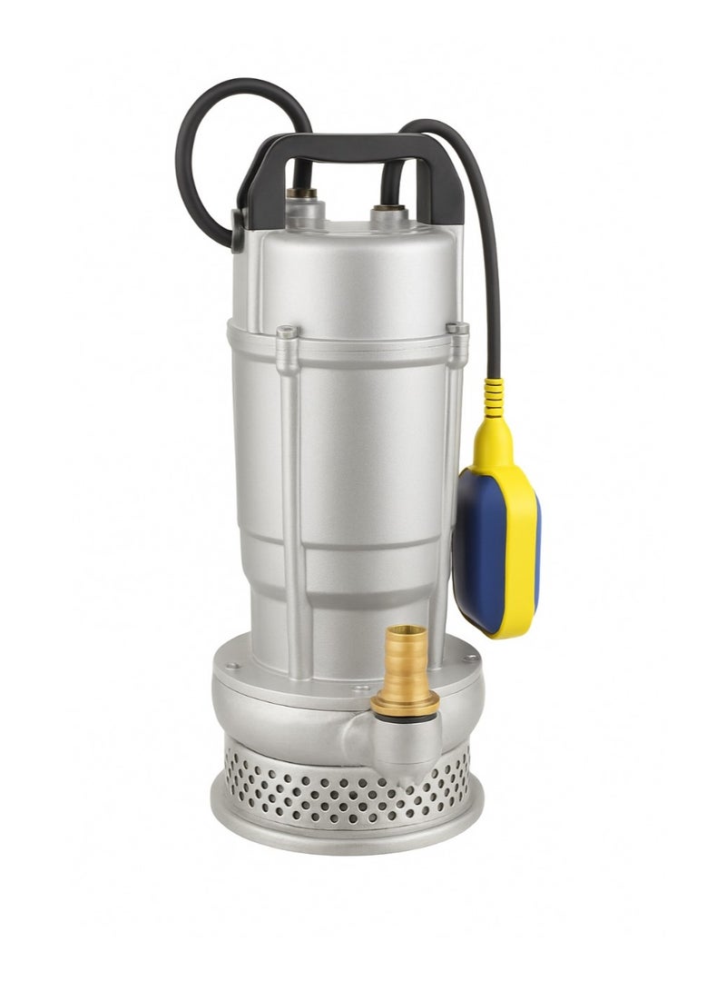 2HP 3 Inch water pump - Image 1
