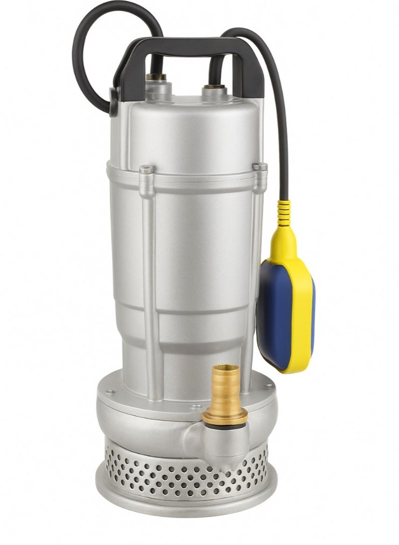 2HP 3 Inch water pump - Image 2
