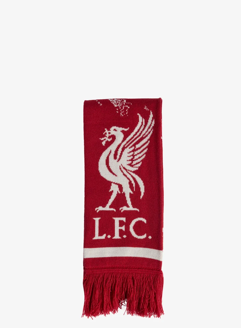 Adidas LIVERPOOL FC SCARF
