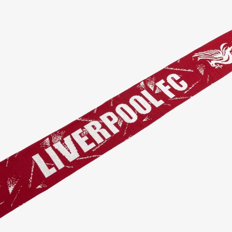 Adidas  LIVERPOOL FC SCARF  | Best Price UAE