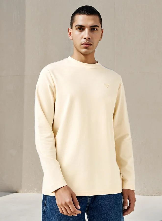 Lee Cooper Crew Neck T-shirt