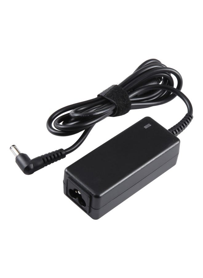 BURAQ 2.5x0.7 19V 2.1A 43W Laptop Power Adapter Charger For AOC, Plug:UK Plug  - Image 2