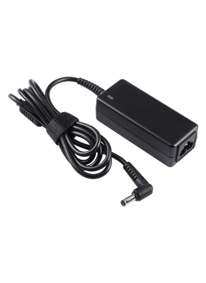 BURAQ 2.5x0.7 19V 2.1A 43W Laptop Power Adapter Charger For AOC, Plug:UK Plug  - Image 3