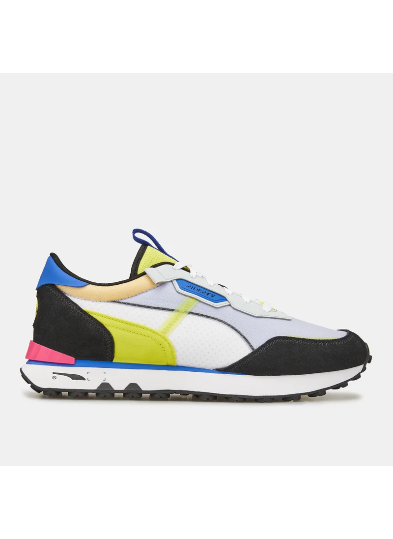 PUMA Men's Rider FV X-Ray Shoe