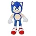 Multipet Sonic Plush Dog Toy - Image 3