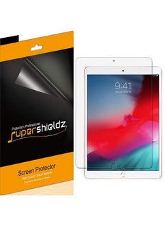 Supershieldz (4 Pack) Designed For Apple Ipad Air 3 (10.5 Inch 2019 Model 3Rd Generation) And Ipad Pro 10.5 Inch Screen Protector High Definition Clear Shield (Pet)  - Image 1