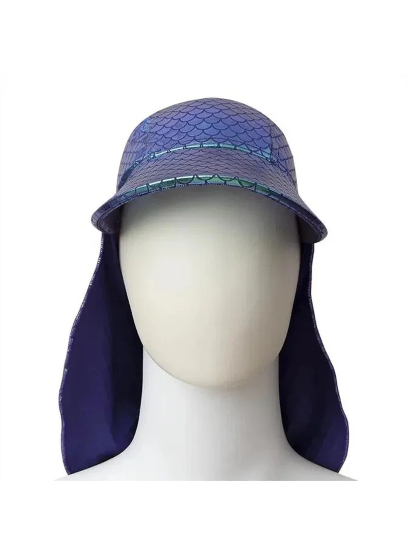 سليبستوب قبعة شمس جونيور آيفي للبنات