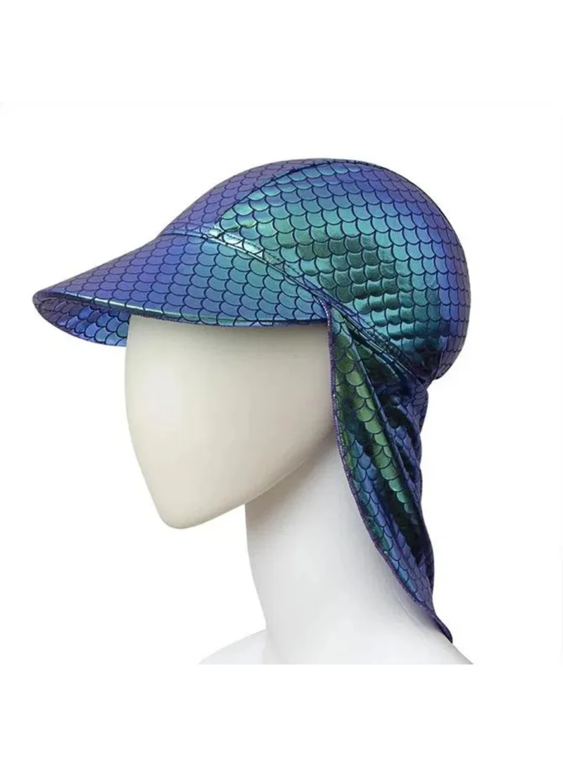 سليبستوب قبعة شمس جونيور آيفي للبنات