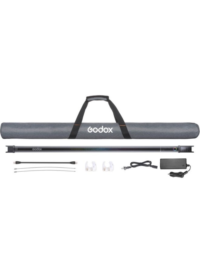Godox TL120 RGBWW Tube Light – 120CM Adjustable Color LED for Photography & Videography - Image 1