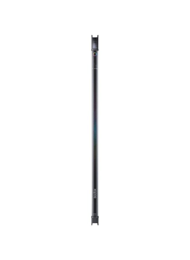 Godox TL120 RGBWW Tube Light – 120CM Adjustable Color LED for Photography & Videography - Image 4