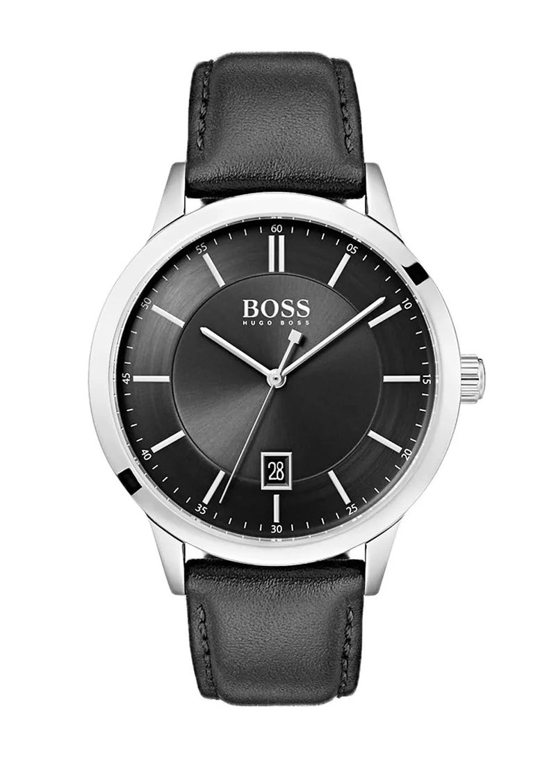BOSS Hugo Boss Watch For Men 1513611 - Image 1
