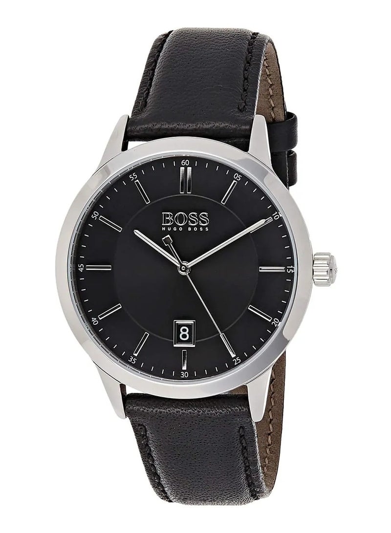 BOSS Hugo Boss Watch For Men 1513611 - Image 2