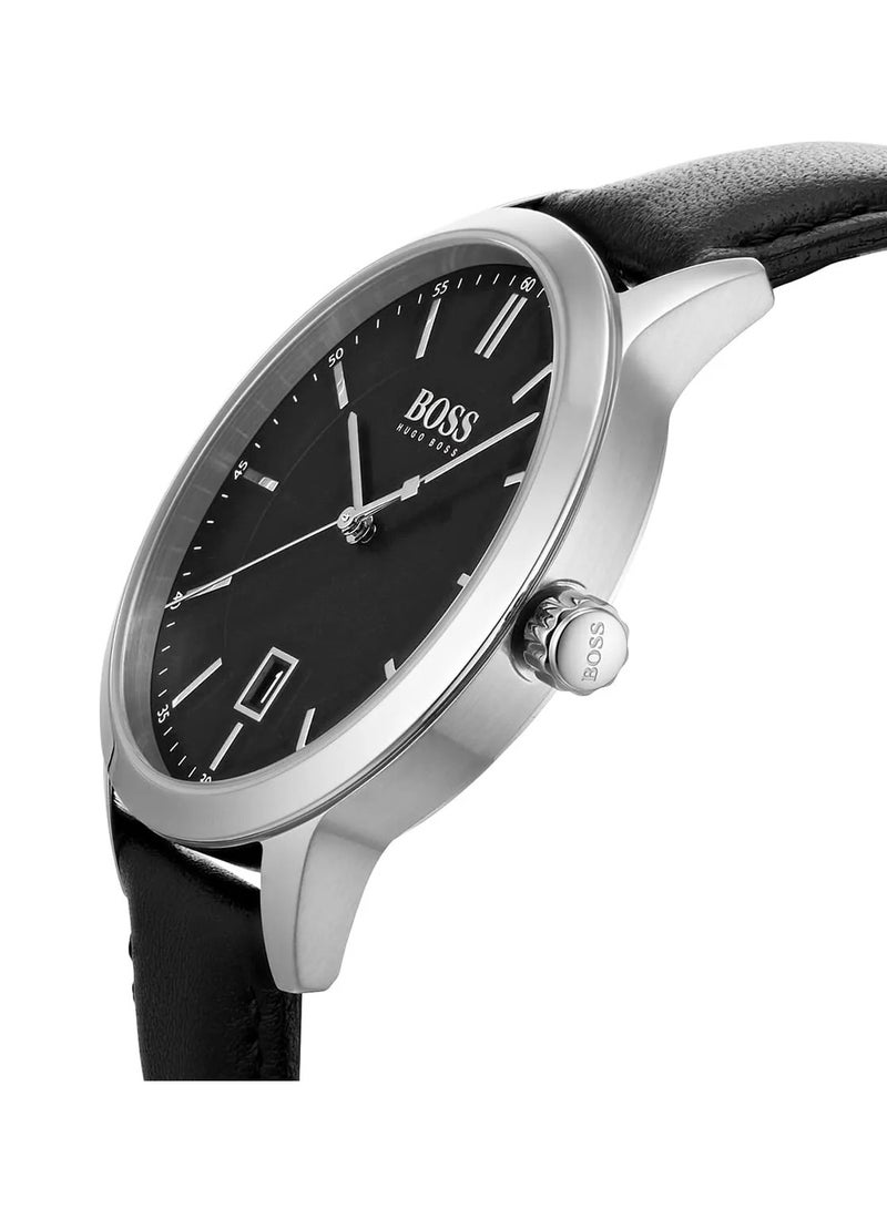 BOSS Hugo Boss Watch For Men 1513611 - Image 3