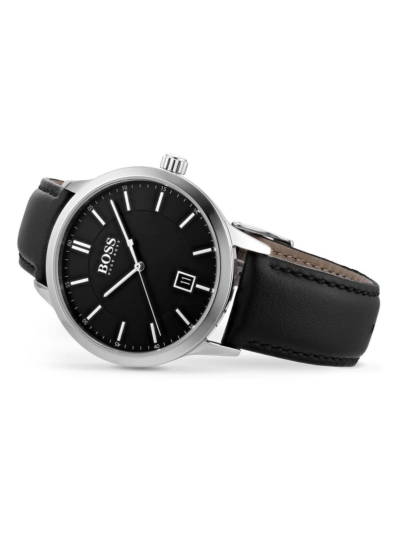 BOSS Hugo Boss Watch For Men 1513611 - Image 4