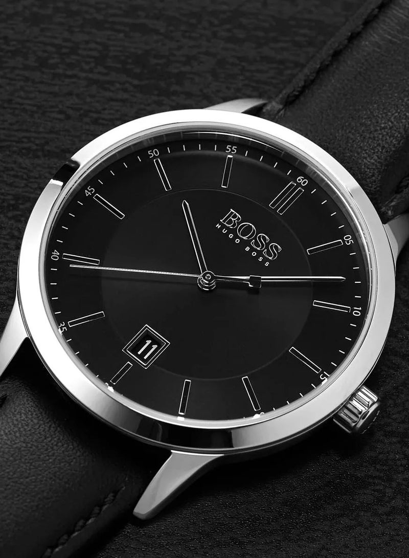BOSS Hugo Boss Watch For Men 1513611 - Image 5