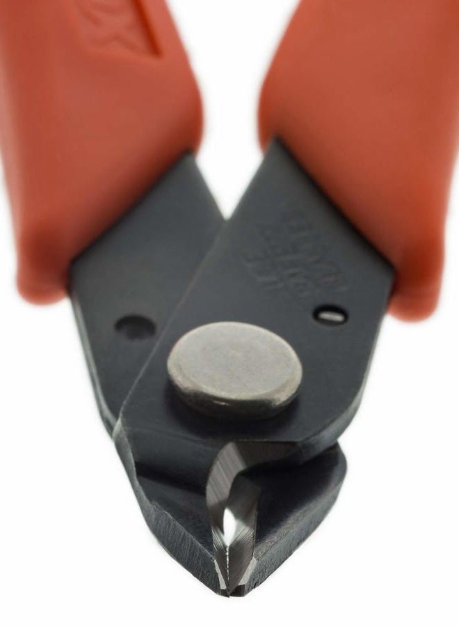 Xuron 410 Micro-Shear Flush Cutter - Image 3