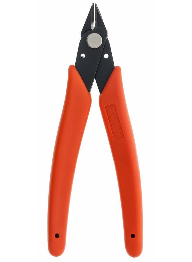 Xuron 410 Micro-Shear Flush Cutter - Image 2