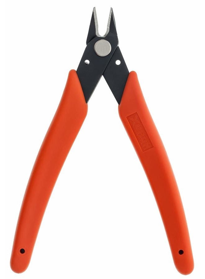Xuron 410 Micro-Shear Flush Cutter - Image 1