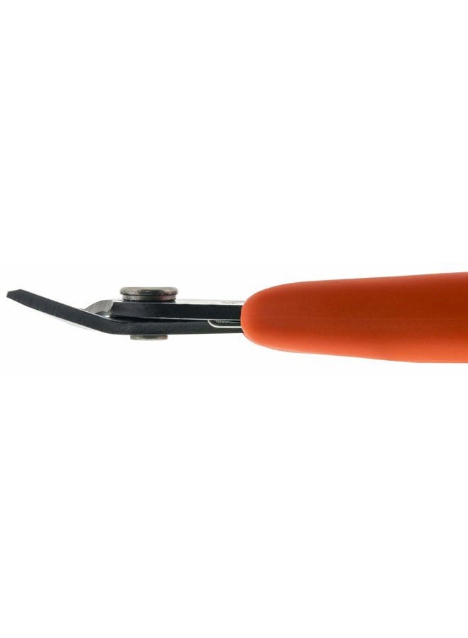 Xuron 410 Micro-Shear Flush Cutter - Image 4