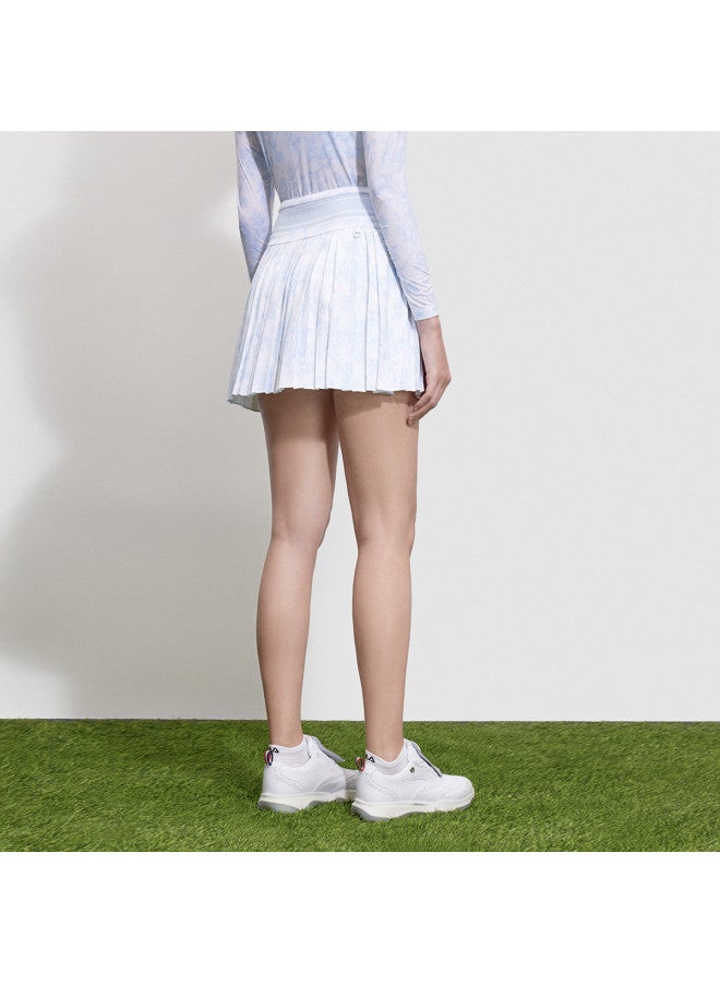 FILA Women'S Golf Series Casual Woven Skirt - Image 5
