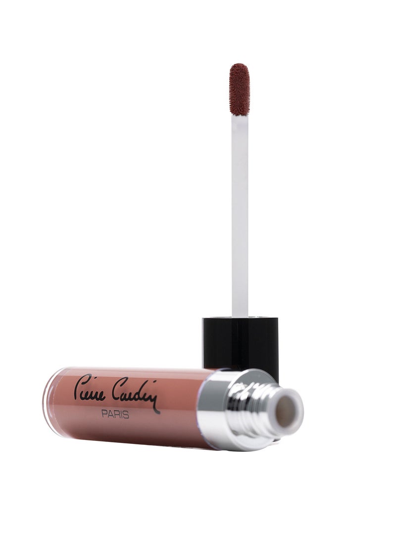 Pierre Cardin Paris أحمر شفاه سائل ليب ماستر من بيير كاردان باريس، 7 مل - Image 5