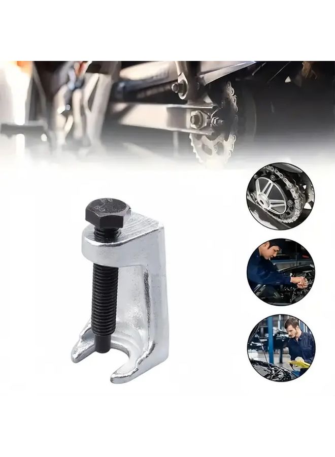 Vertical Ball Head Puller Heavy Duty Joint Removal Tool With Quick Release - Image 2