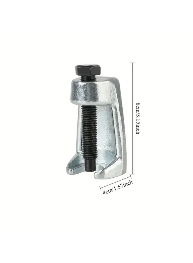 Vertical Ball Head Puller Heavy Duty Joint Removal Tool With Quick Release - Image 5