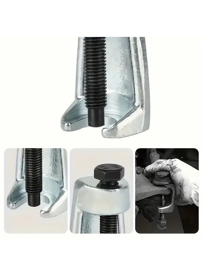 Vertical Ball Head Puller Heavy Duty Joint Removal Tool With Quick Release - Image 4