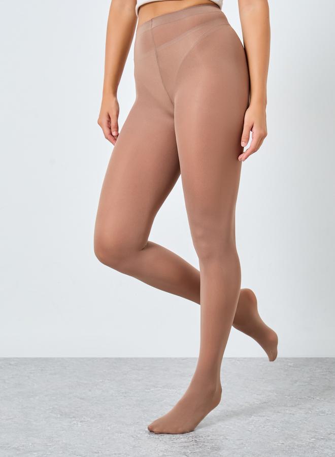 ستايلي جوارب ستوكينج بدرجة 80 دي - Image 1