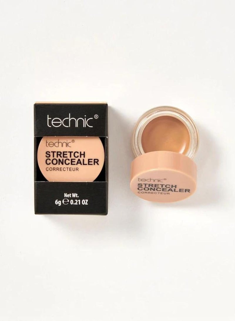 Technic Stretch Concealer Clay