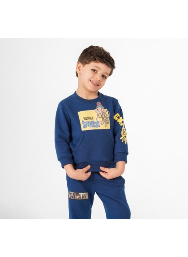 بيجامة اولادي