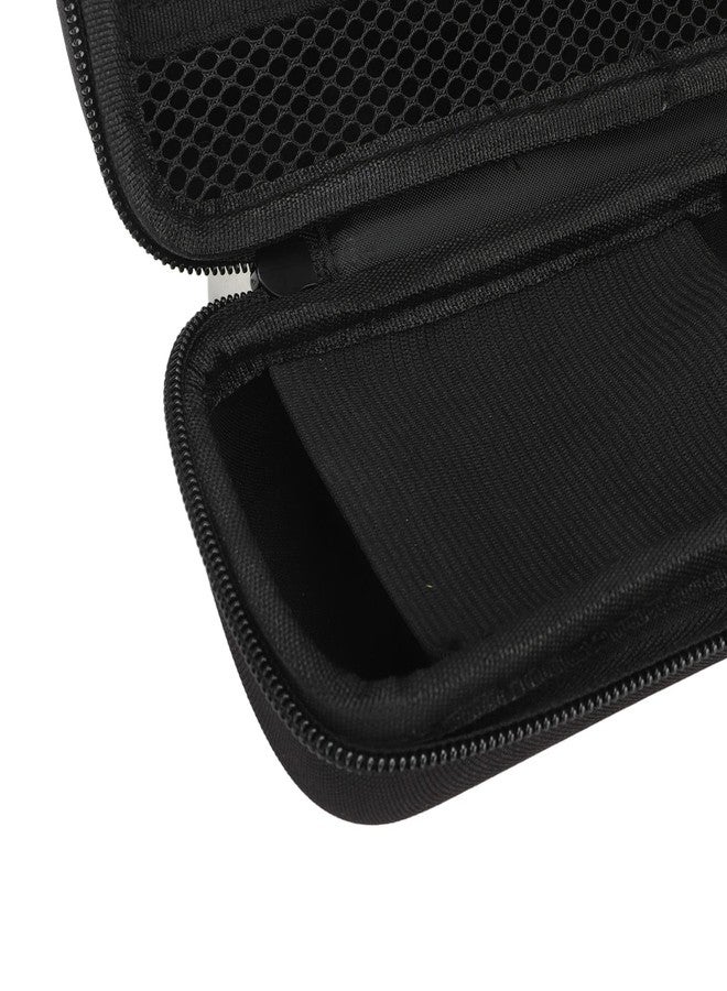 Aatraay Manual Coffee Grinder Bag Carrying Storage Case Travel Bag for - Image 2